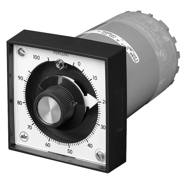 RELAY TIME DELAY 15 SEC 25A 120V