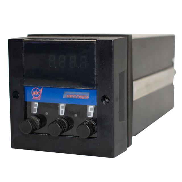 RELAY TIME DELAY 999HR 7A 240V