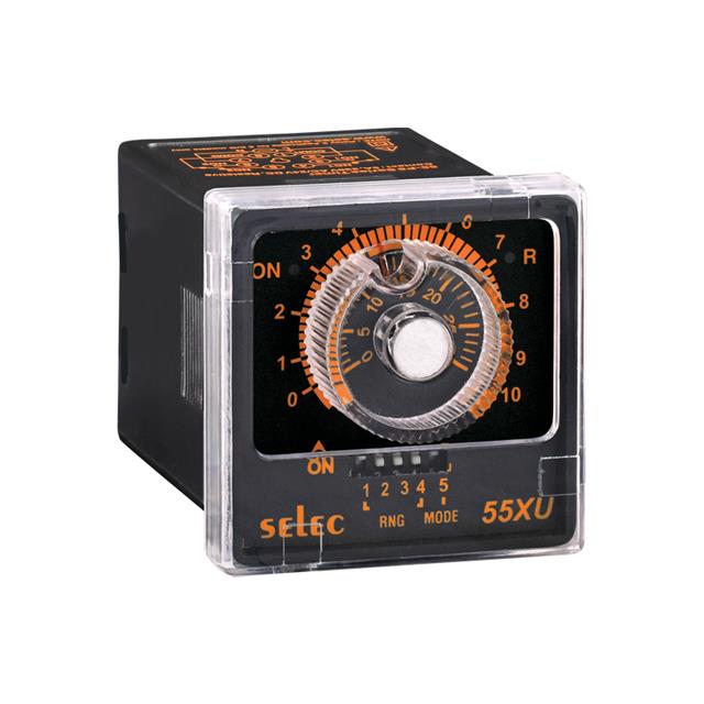 RELAY TIME DELAY 30HR 5A 250V