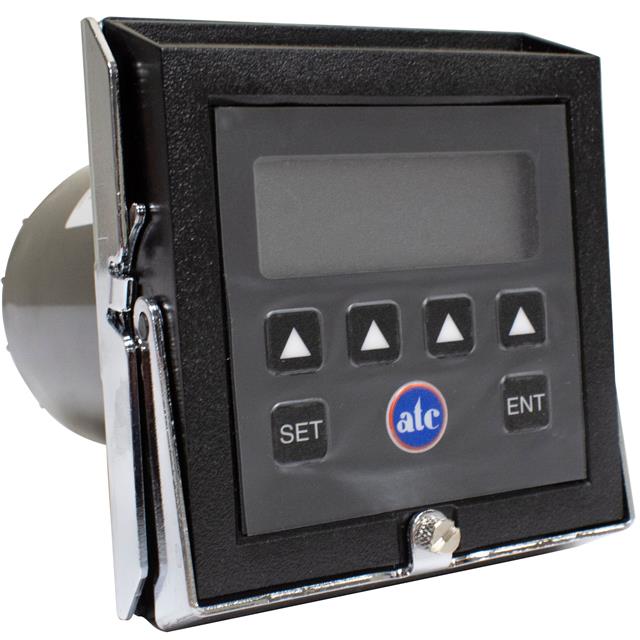 RELAY TIME DEL 199HR 59M 7A 240V