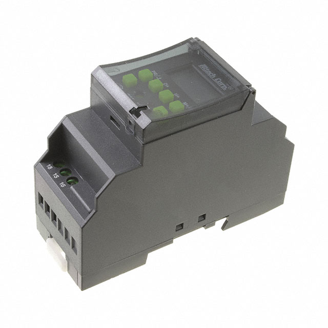 RELAY TIME DELAY 16A 240V