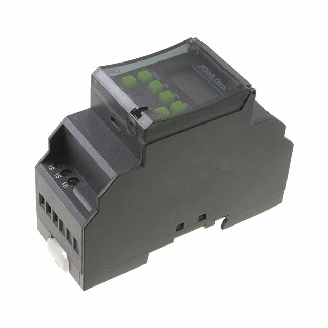 RELAY TIME DELAY 16A 240V
