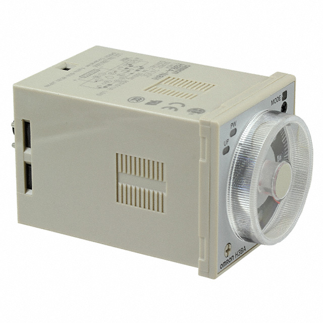 RELAY TIME DELAY 300HR 5A 250V