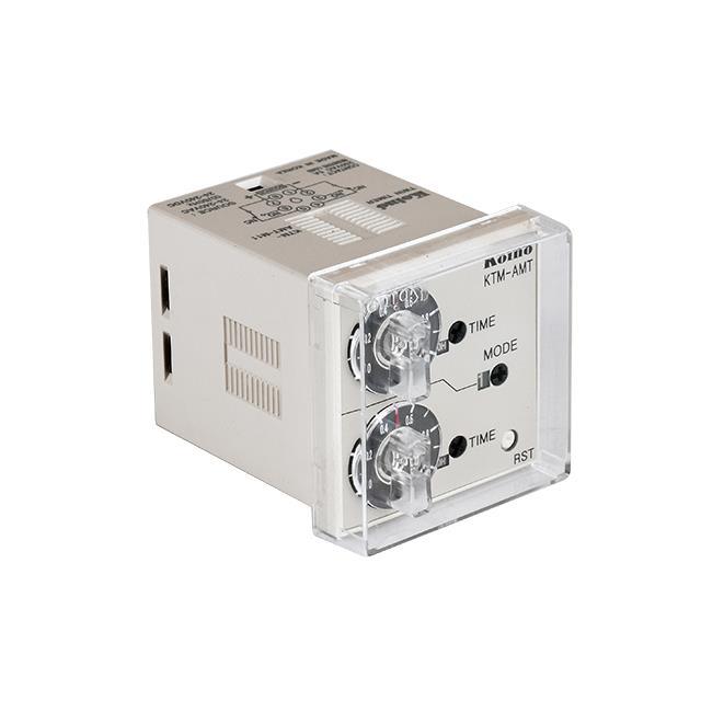 RELAY TIME DELAY 24~240VAC(50/60