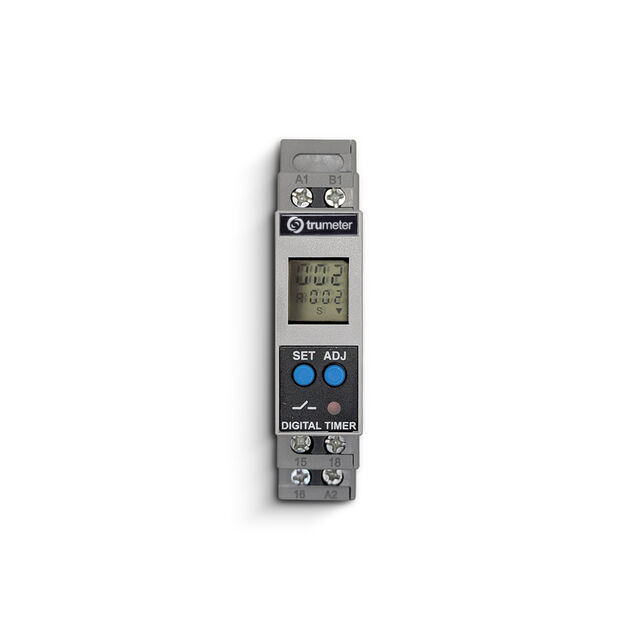 24-240V AC/DC, 8 FUNCTIONS, 1X C