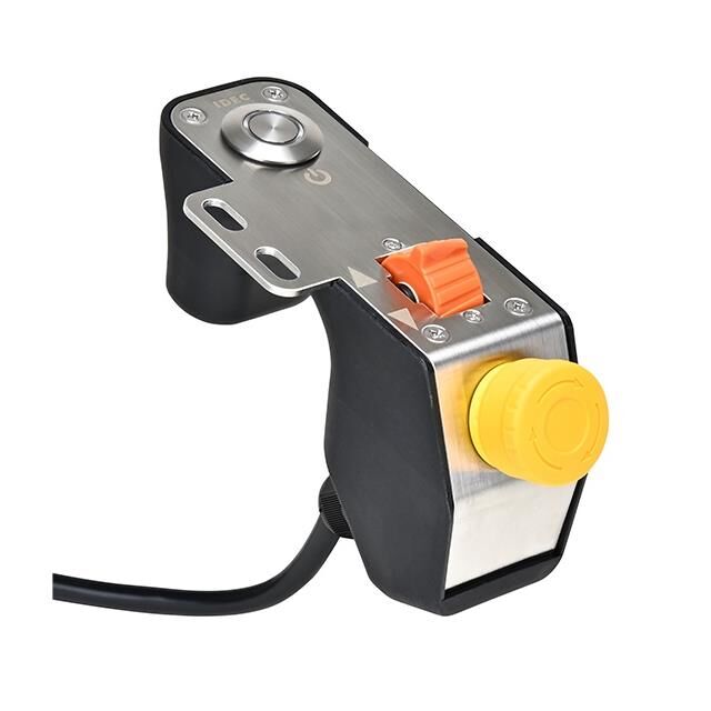 ASSIST WHEEL DRIVE CONTROLLER