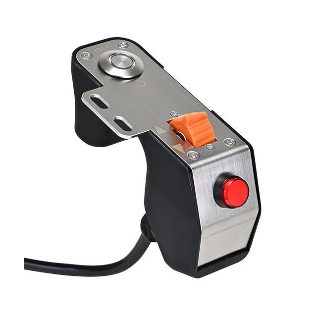 ASSIST WHEEL DRIVE CONTROLLER