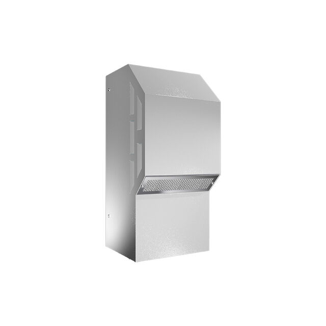 SK COOLING UNIT BLUE E, WALL-MOU