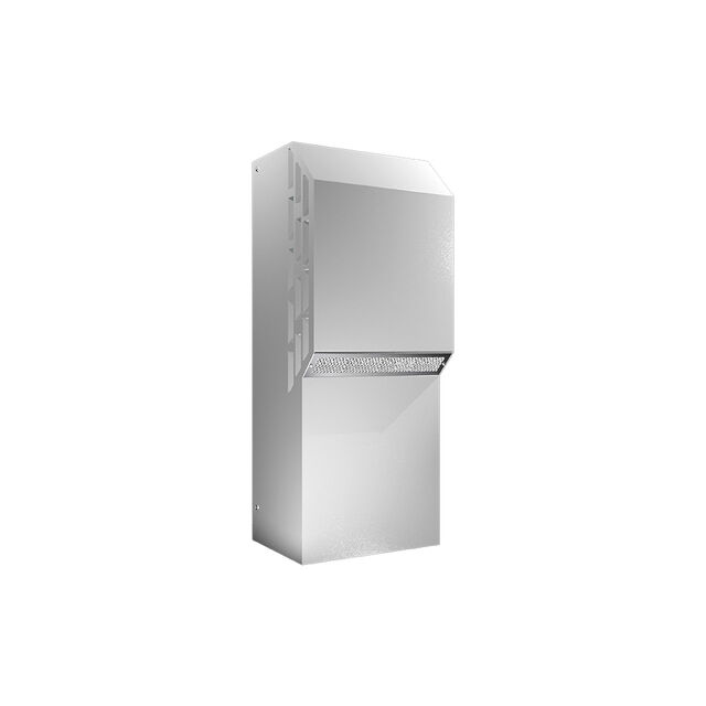 SK COOLING UNIT BLUE E, WALL-MOU