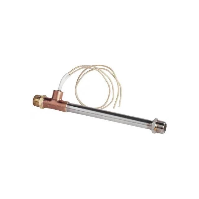 AIR PROCESS HEATER FOR IN-LINE A