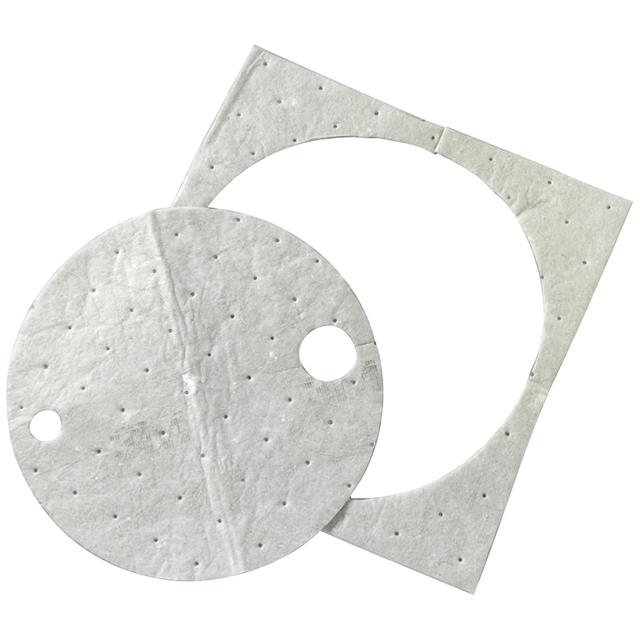 3M MAINTENANCE SORBENT DRUM COVE