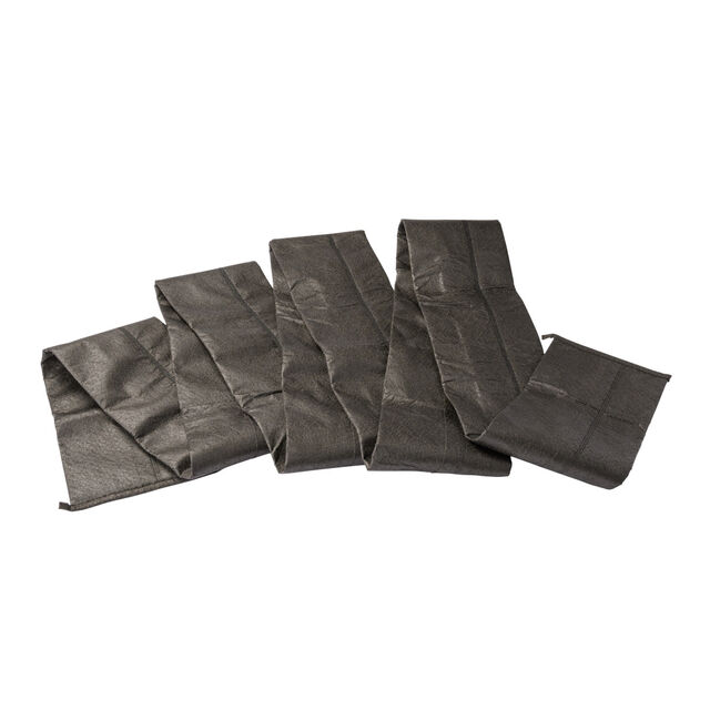 FLOOD BARRIERS 6INX17FT CS/12