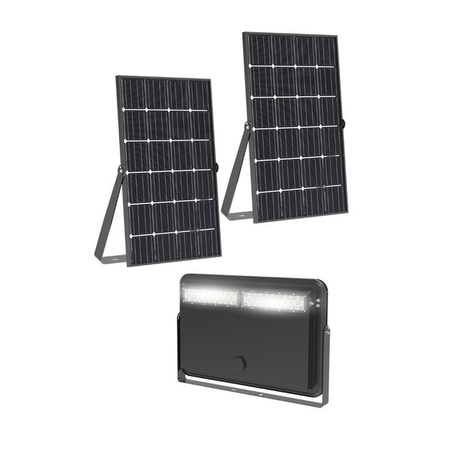 Sky Solar Flood Light 18,000 lm