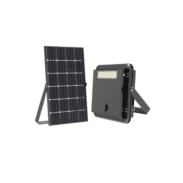 Sky Solar Flood Light 8,000 lm (