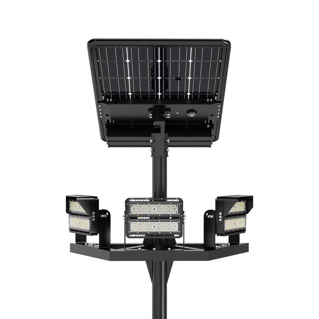 Olympik Sports Pro 2 Solar Flood