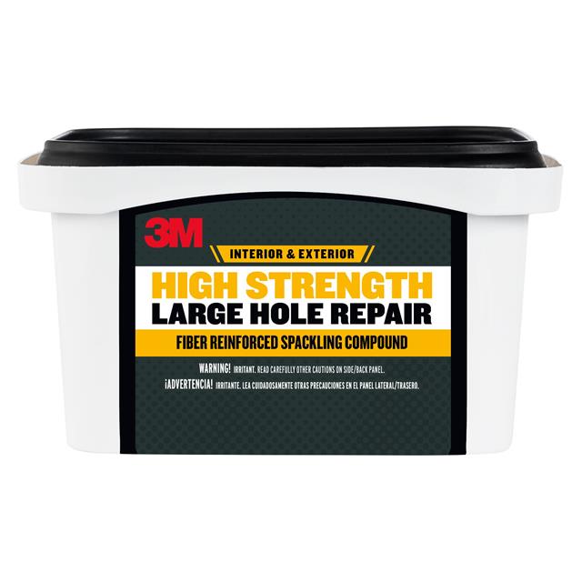 3M HIGH STRENGTH LARGE HOLE REPA