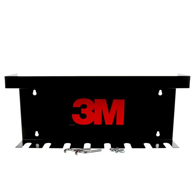 3M SHOP RACK, 02530, 6 PER CASE