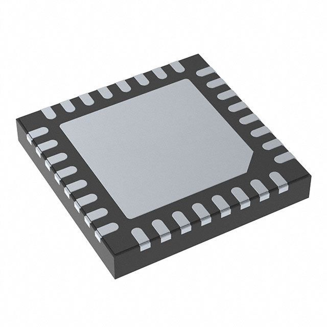 IC AUDIO TRANSCEIVER 32LFCSPSS