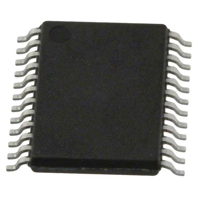 IC AUDIO TRANSMITTER 24VSOP