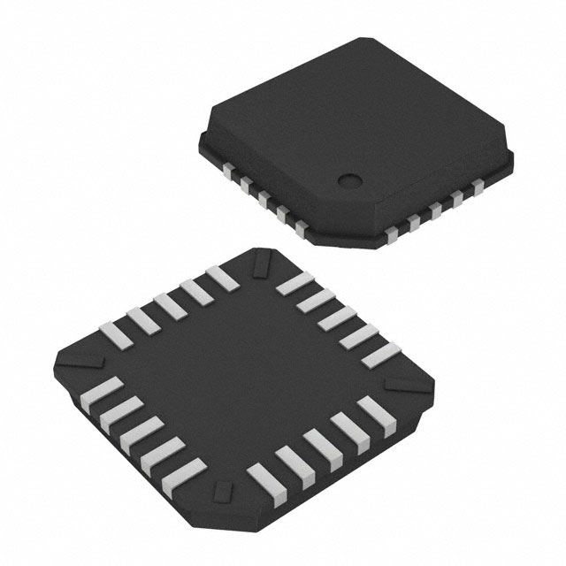 IC AUDIO RECEIVER 20QFN