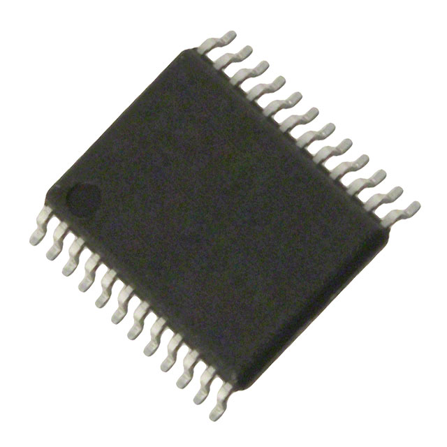 IC AUDIO RECEIVER 24VSOP