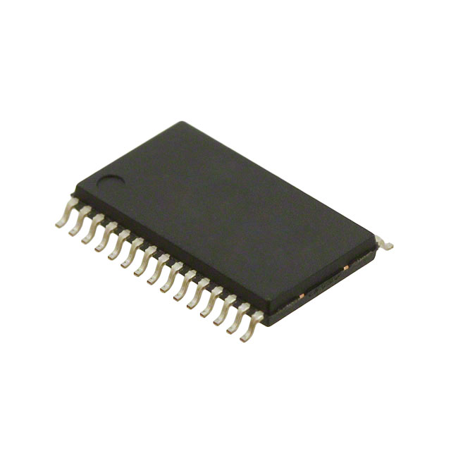 IC SAMPLE RATE CONVERTER 30VSOP