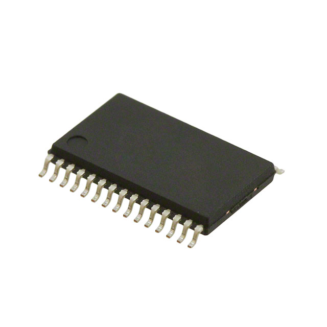 IC SAMPLE RATE CONVERTER 30VSOP