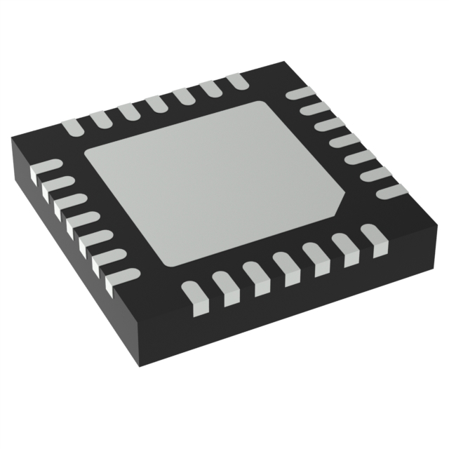 IC AUDIO RECEIVER 28QFN