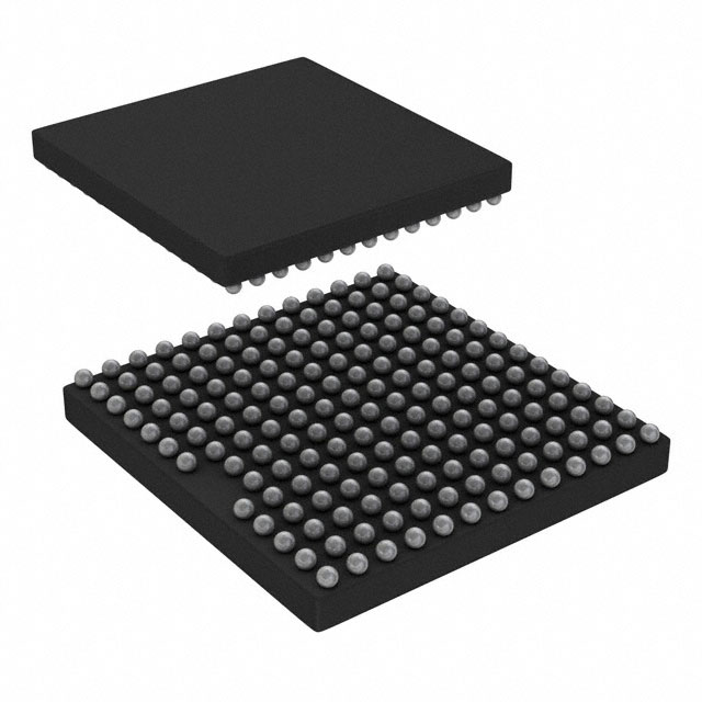 IC AUDIO SGNL PROCESSOR 154WLCSP