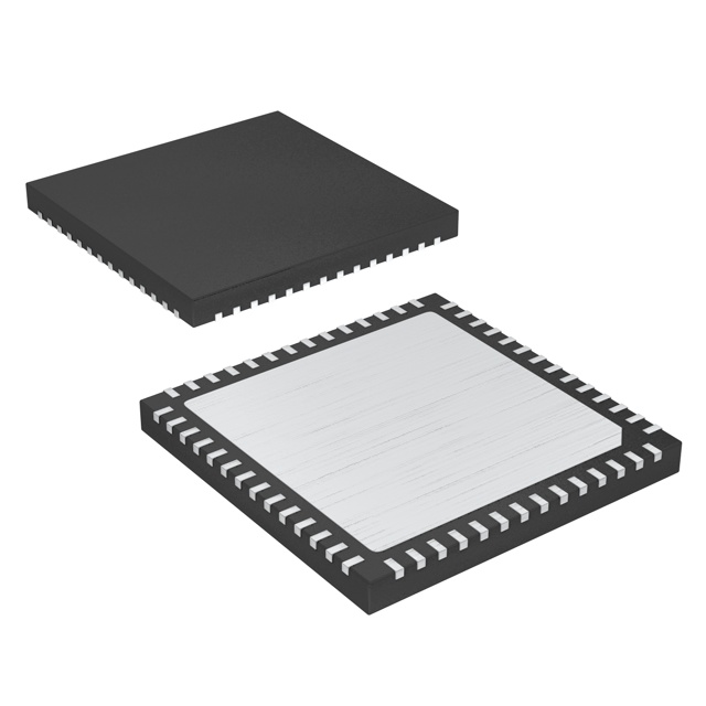 IC AUDIO SIGNAL PROCESSOR 56WQFN