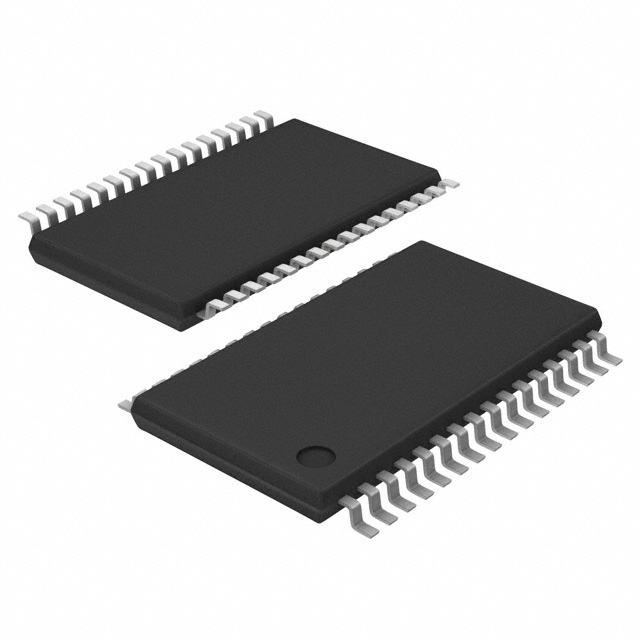 IC AUDIO SIGNAL PROCESSOR 32SSOP