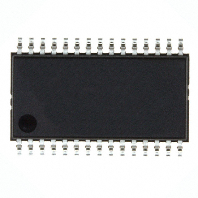IC AUDIO SIGNAL PROCESSOR 30SDMP