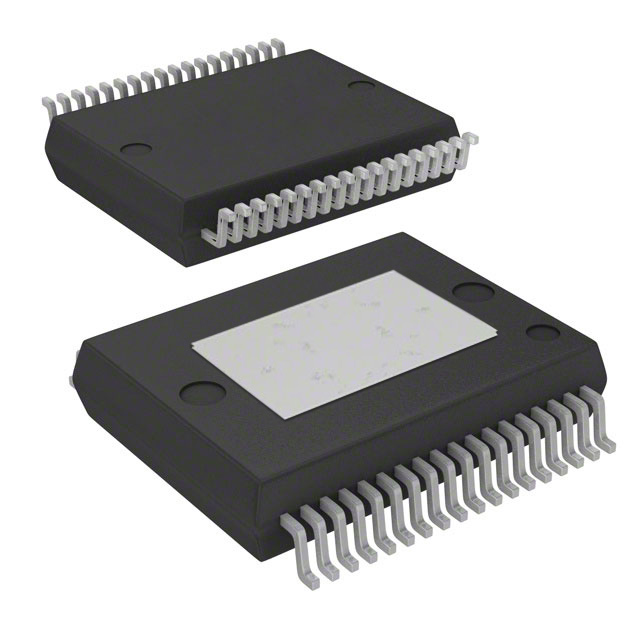 IC FULLY INTEG PROC POWERSSO-36