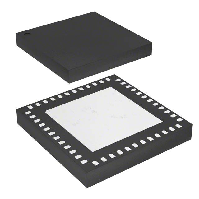 TVS DEVICE MIXED 48-QFN