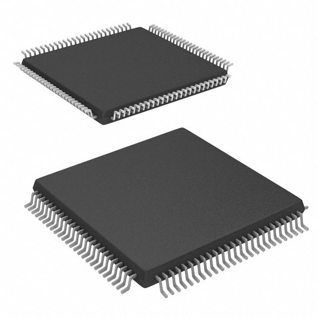IC CONTROLLER LINK LAYER 100TQFP