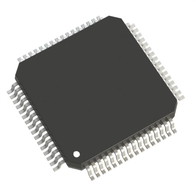 IC CHASSIS AND SAFETY ICS 64TQFP