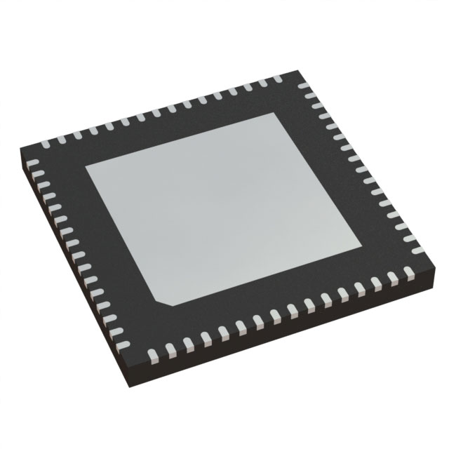 IC CLK BUFFER 1:12 400MHZ 64TQFN