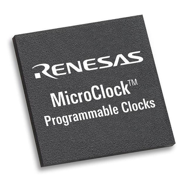 MICROCLCK PROGRAM CLCK GENERATOR