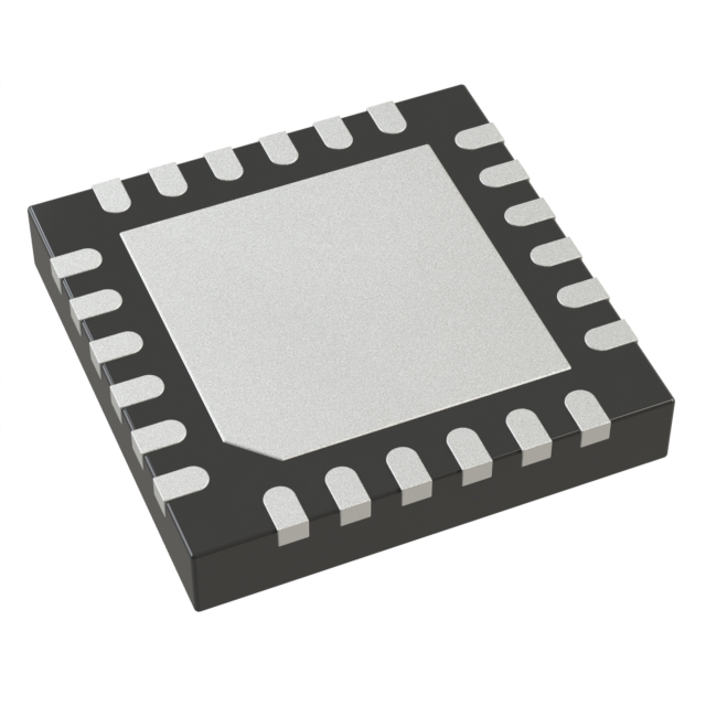 IC CLOCK GENERATOR 24QFN