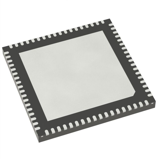 IC CLOCK GENERATOR 72VFQFPN