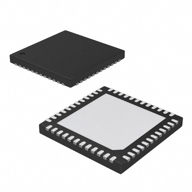 IC CLOCK GENERATOR 48LFCSP