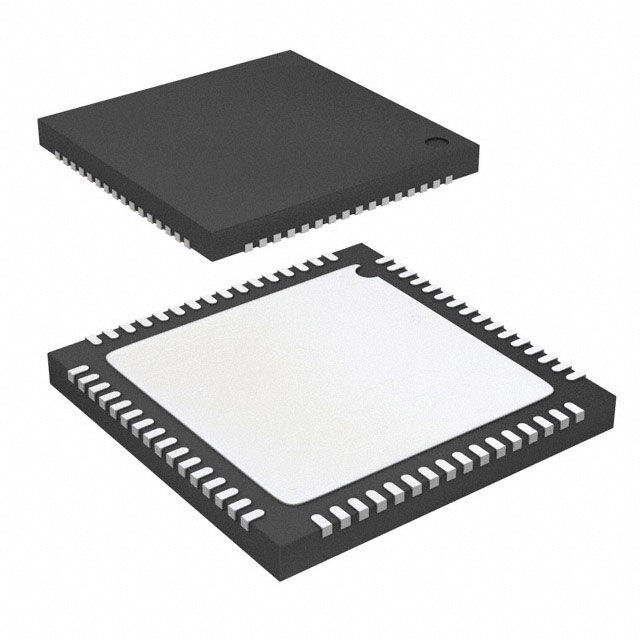 IC CLOCK GENERATOR 64LFCSP