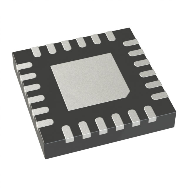 IC FANOUT DIST 24LFCSP