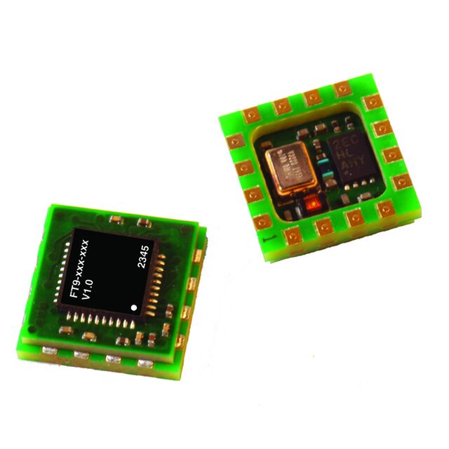 IC CLK FREQ TRANS SELF COMP 16QF
