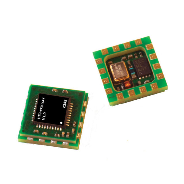 IC TIME TO CLOCK SYNCHRO 16QFN