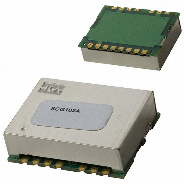 IC OSC CLK GEN 155.52MHZ OUT SMD