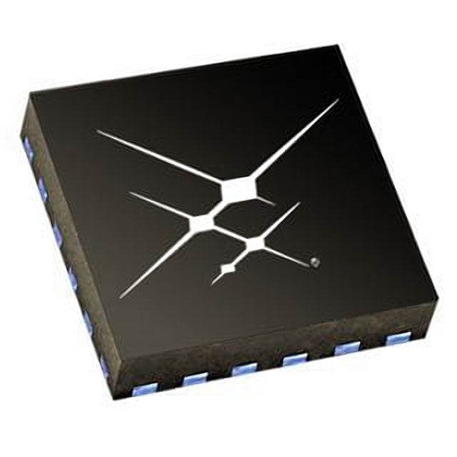 IC CLK GENERATOR I2C PROGR 24QFN