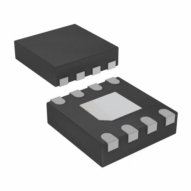 IC OSC SILICON PROG 8-TDFN