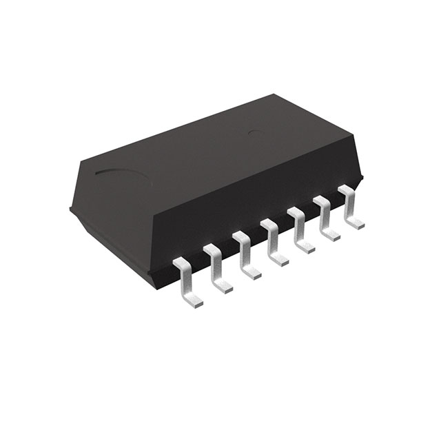 IC RTC CLK/CALENDAR I2C 14SOP