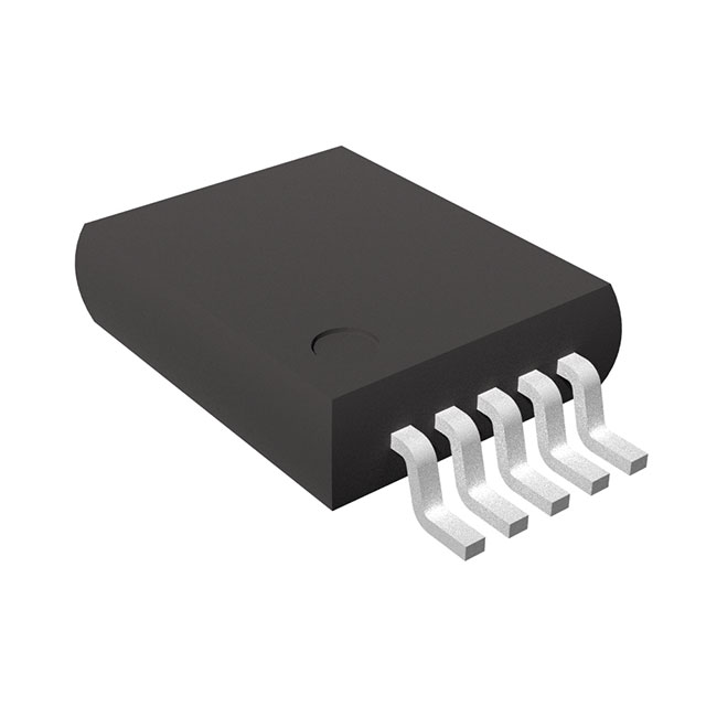 IC RTC CLK/CALENDAR SER 10SSOP